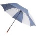 All-Weather Elite Series Navy/White 60" Auto-Open Golf Umbrella